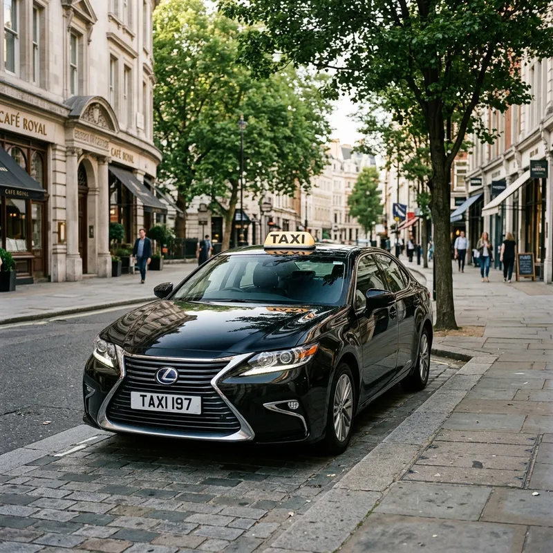 Mornington Standard Taxi Guide: Punctual Local Cabs & Airport Transfers
