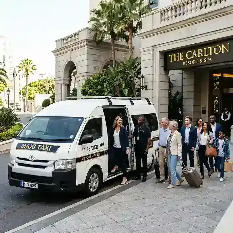 Why Pre-Booking a Taxi in Rosebud & Capel Sound is Better than Rideshare