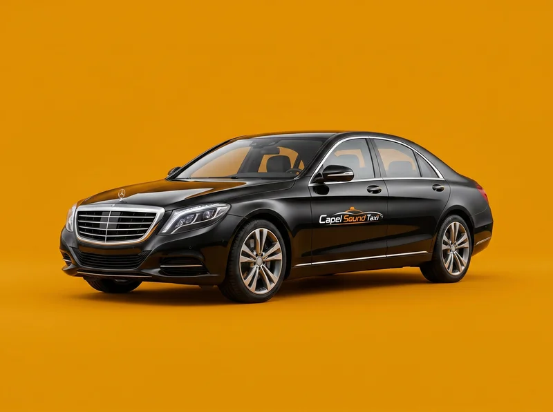 Capel Sound Taxi Sedan - Mornington Peninsula Transport
