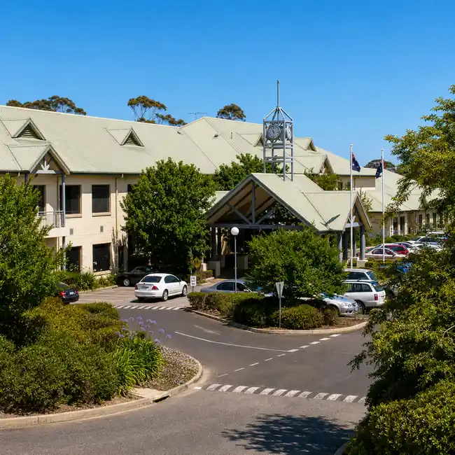 Beleura Private Hospital