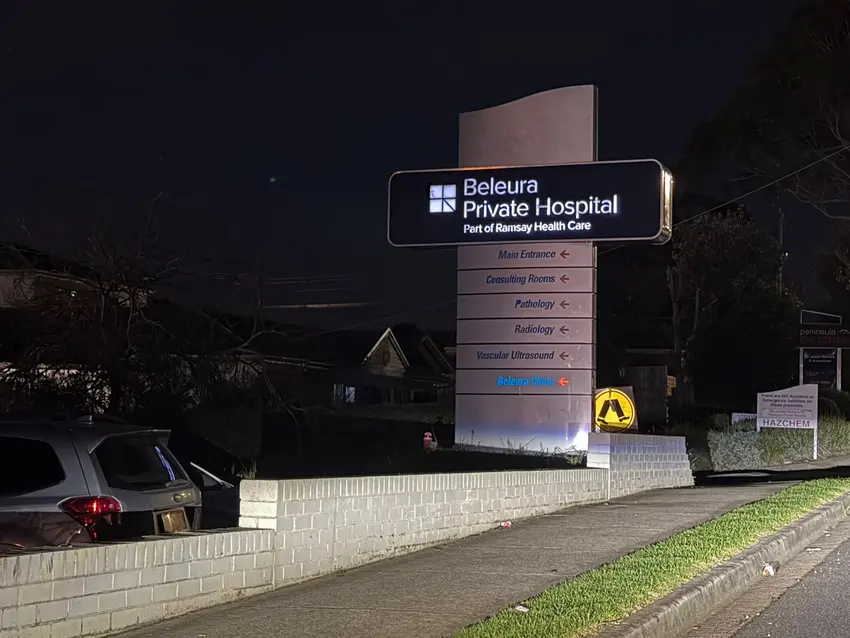 Beleura Private Hospital photo 3