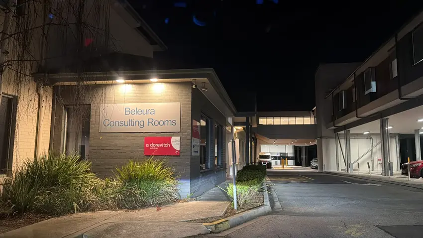 Beleura Private Hospital photo 4