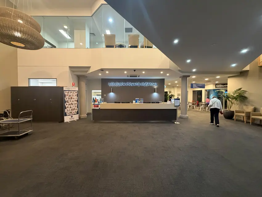 Beleura Private Hospital photo 5