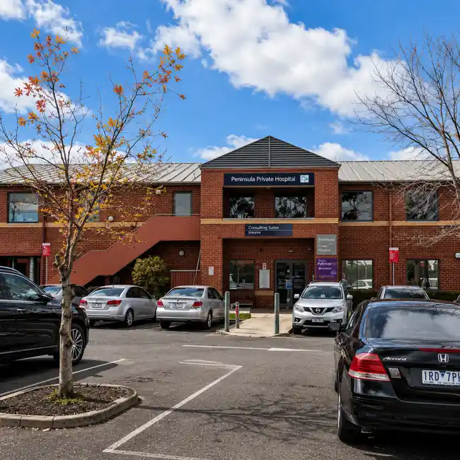 Peninsula Private Hospital