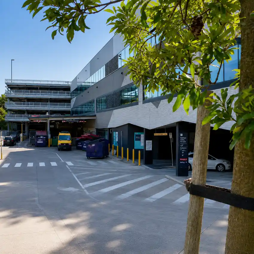 Peninsula Private Hospital photo 3