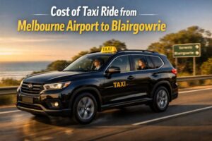 Cost of Taxi Rides