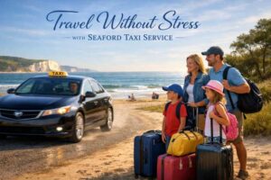 Seaford Taxi Service