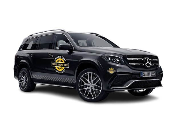 Black Car taxi