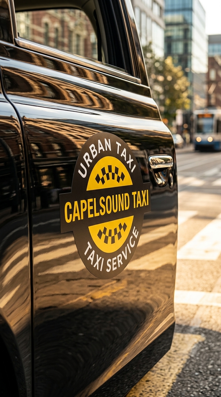 Capel sound taxi to mount eliza